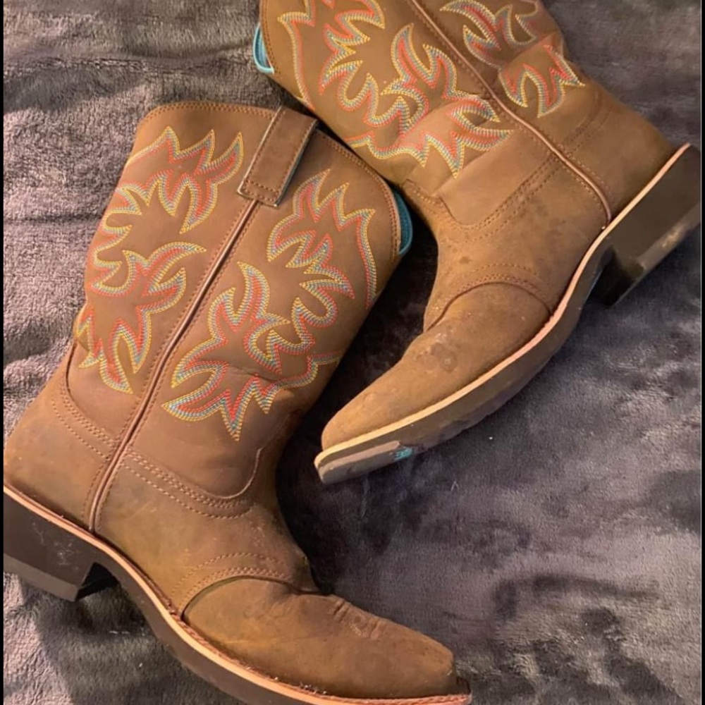 Ariat women’s boots